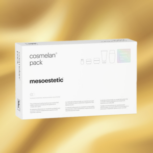 cosmelan® tratamiento estético despigmentante